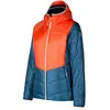 La Sportiva Mythic Primaloft Jkt - Doudoune femme Cherry Tomato / Stor...