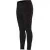 La Sportiva Instant Pant - Collant running femme Black / Cherry Tomato...