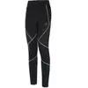 Pantalon LA SPORTIVA Primal (Black/Green Banana) femme