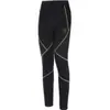 Pantalon LA SPORTIVA Primal (Black/Green Banana) femme