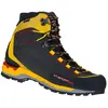 La Sportiva Trango Tech Leather Gore-Tex M Chaussures homme Noir 45