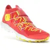 La Sportiva VK Boa - Chaussures trail femme Hibiscus 38.5
