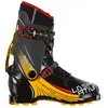 Chaussure de ski La Sportiva Racetron (Noir/Jaune) Homme