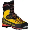 La Sportiva Chaussures D´alpinisme Nepal Cube Goretex