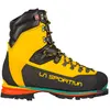 La Sportiva Nepal Extreme - Chaussures alpinisme homme Yellow 42