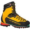 La Sportiva Nepal Extreme - Chaussures alpinisme homme Yellow 42.5