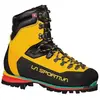 La Sportiva Nepal Extreme - Chaussures alpinisme homme Yellow 43