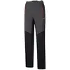 La Sportiva Ikarus Pant - Pantalon ski de randonnée femme Carbon / Che...