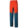 La Sportiva Ikarus Pant - Pantalon ski de randonnée femme Storm Blue /...