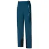 La Sportiva Ikarus Pant - Pantalon ski de randonnée femme Storm Blue /...