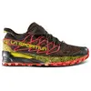 Chaussures La Sportiva Mutant noir jaune intense - 39.5