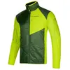 La Sportiva Ascent Primaloft Jkt - Doudoune homme Forest / Lime Punch ...