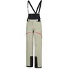 La Sportiva Chaser EVO Shell Bib Pant - Pantalon ski de randonnée femm...