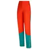 La Sportiva Monument Pant - Pantalon randonnée femme Cherry Tomato / L...
