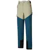 Pantalon ski de randonnée Excelsior Pant W (Storm Blue/Tea) Femme