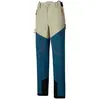Pantalon ski de randonnée Excelsior Pant W (Storm Blue/Tea) Femme