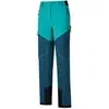 La Sportiva Excelsior Pant - Pantalon ski de randonnée femme Storm Blu...