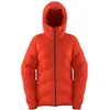 La Sportiva Supercouloir 1000 Down Jkt W - Doudoune femme Cherry Tomat...
