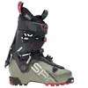 La Sportiva Vanguard Woman - Chaussures ski de randonnée femme Tea / Hibiscus 25 (39.1/3)
