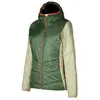 La Sportiva Mythic Primaloft Jkt - Doudoune femme Forest / Tea XS