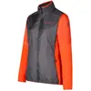 La Sportiva Ascent Primaloft Jkt - Doudoune femme Carbon / Cherry Toma...