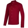 La Sportiva Spacer Shirt - Chemise homme Sangria / Lime Punch M