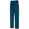 La Sportiva Crossridge Evo Shell Pant W - Pantalon ski de randonnée fe...