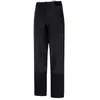 La Sportiva Crossridge Evo Shell Pant W - Pantalon ski de randonnée fe...