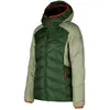 La Sportiva Bivouac Down Jkt - Doudoune femme Forest / Tea S