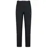 La Sportiva Karma Pant - Pantalon ski de randonnée homme Black XL - Sh...