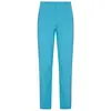La Sportiva Brush Pant - Pantalon randonnée femme Topaz S