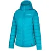 La Sportiva Wild Down Jkt - Doudoune femme Crystal S