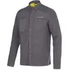 La Sportiva Setter Shirt Jkt - Chemise homme Carbon / Moss M
