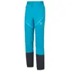 La Sportiva Kyril Pant W femme - Pantalon ski de randonnée Crystal XS