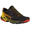 Chaussures La Sportiva Akasa II noir jaune rouge - 38