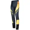 Pantalon alpinisme LA SPORTIVA Stratos V Racing (Black/Yellow) homme