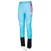 La Sportiva Stratos V Racing Pant - Pantalon ski de randonnée femme Ma...
