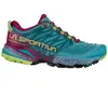 Chaussures de running femme La Sportiva Akasha II Bleu 38,5 MAG5464497