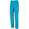 La Sportiva Ikarus Pant - Pantalon ski de randonnée homme Crystal / Sa...