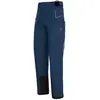 La Sportiva Crizzle EVO Shell Pant M homme - Pantalon ski de randonnée...