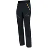 La Sportiva Kyril Pant M homme - Pantalon ski de randonnée Black XL - ...