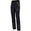 La Sportiva Kyril Pant M homme - Pantalon ski de randonnée Black XS - ...