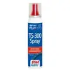 Spray nettoyant vélo gonfle et répare Star BluBike Bleu 100 ml 20.023