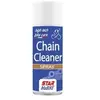 Spray nettoyant chaîne vélo Star BluBike Blanc 400 ml 20.050