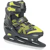 Roces Patins à Glace Pour Enfants Jokey Ice 3.0