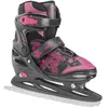 Roces Jokey Ice 3.0 Fille Patins à glace - Ice Skates pour Enfant