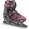 Roces Jokey Ice 3.0 Fille Patins à glace - Ice Skates pour Enfant
