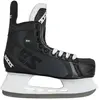 Roces RH 6 Patins de Hockey pour Hommes, 001 Black, Taille 38
