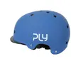 Ply Helmets Casque Urbain Plain 48-54 cm