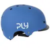 Ply Helmets Casque Urbain Plain 59-61 cm